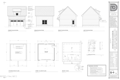 110 Live Oak Commons, Beaufort, NC 28516 - photo 3