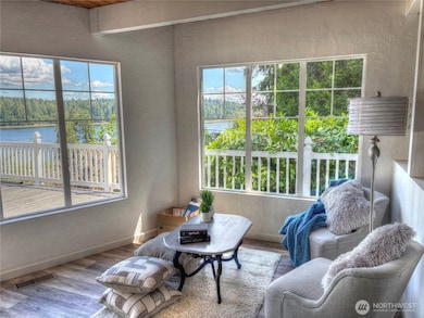 81 E Panorama Way, Grapeview, WA 98546 - photo 7