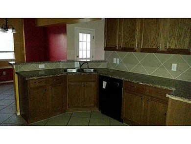 14421 Desert Sage Dr, Horizon City, TX 79928 - photo 5