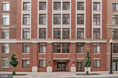 1201 N Garfield St unit 109, Arlington, VA 22201 - photo 3