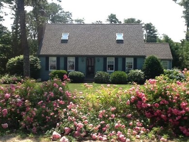 Welcome Home
