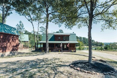 86 Hunters Creek Dr, Huntsville, TX 77340 - photo 4