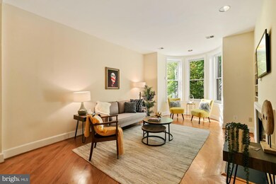 2115 S St NW unit 1A, Washington, DC 20008 - photo 3