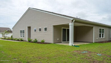 100 Calabash Lakes Blvd - Lot 534-03
