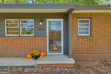 809 Forest Heights Dr, Athens, GA 30606 - photo 3