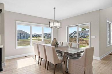 9683 Corydalis Ave, Saint John, IN 46373 - photo 5