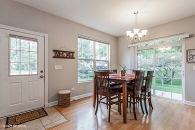 24166 Walnut Cir unit 24166, Plainfield, IL 60585 - photo 3