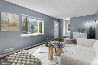 1502 Delmont Ln, Takoma Park, MD 20912 - photo 7