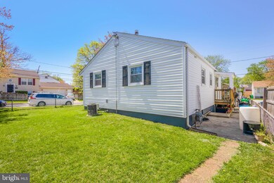 6900 El Paso St, Hyattsville, MD 20785 - photo 6