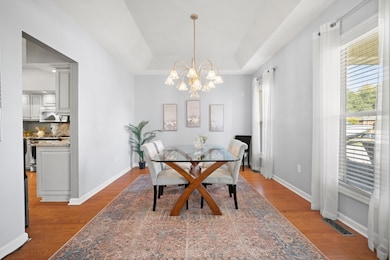 448 Santee Dr, Santee, SC 29142 - photo 5