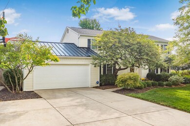 Y-4606 Burbank Dr. Columbus, OH138-2