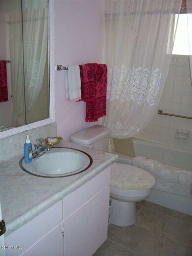 Main Bath