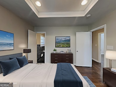 3148 Thrasher Cir, Decatur, GA 30032 - photo 5