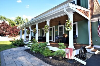 7 Hatchery Ln, West Wareham, MA 02576 - photo 2