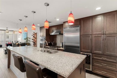 Grand Central at Kennedy West unit 517, Tampa, FL 33602 - photo 7