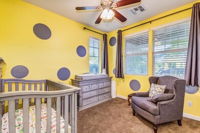 Front Bedroom 1