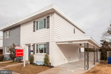 4705 13th Place NE, Washington, DC 20017 - photo 2