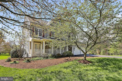 2927 New Rover Rd, West Friendship, MD 21794 - photo 3