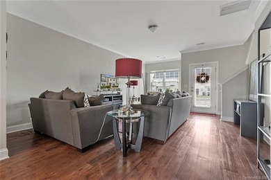 3714 Aldeburgh Rd SW, Concord, NC 28027 - photo 7