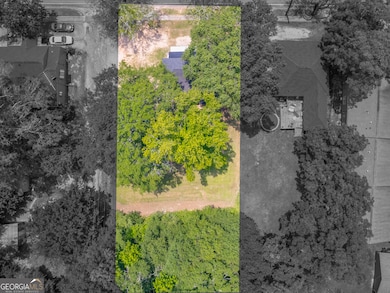 245 Atlanta St, Barnesville, GA 30204 - photo 3