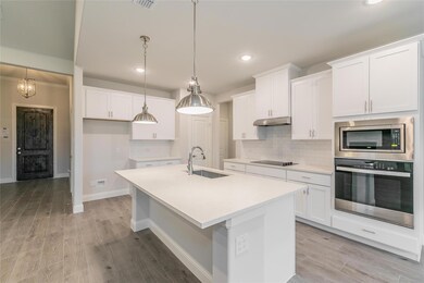 224 Magnolia Dr, Azle, TX 76020 - photo 7