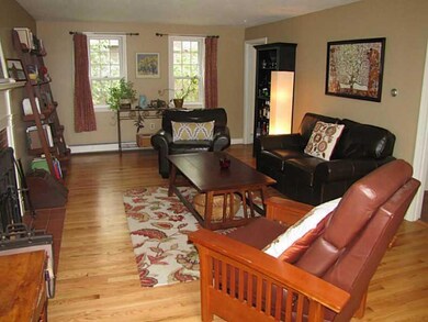 Living Room.