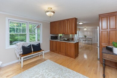 111 Poquanticut Ave, North Easton, MA 02356 - photo 6