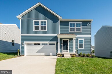 220 Ludgate Manor, Falling Wtrs, WV 25419 - photo 3