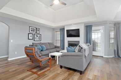 661 N Althea Ave, Nixa, MO 65714 - photo 6