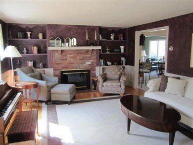 489 Marstons Ln, Yarmouth Port, MA 02675 - photo 6