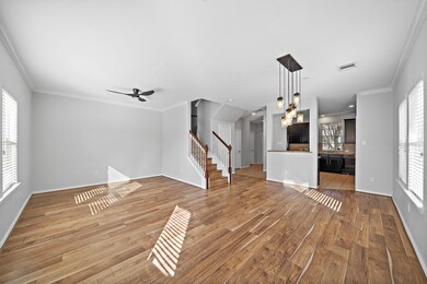 16731 Mammoth Springs Dr, Houston, TX 77095 - photo 5