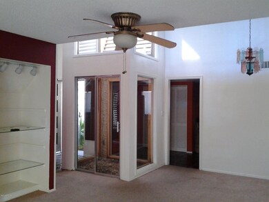 Hall View