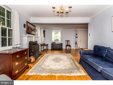 710 Glendalough Rd, Glenside, PA 19038 - photo 5