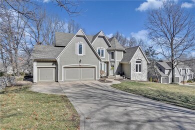 14610 W 55th Place, Shawnee, KS 66216 - photo 2