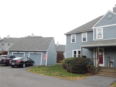 202 Brookhaven Ln, Woonsocket, RI 02895 - photo 3