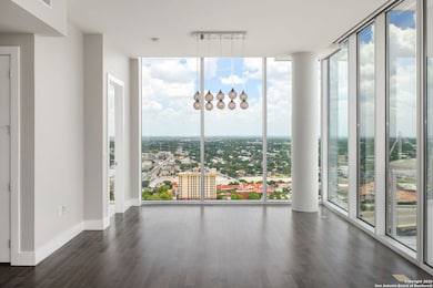 Alteza Residences unit 2619, San Antonio, TX 78205 - photo 6
