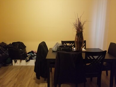 hildreth dining room