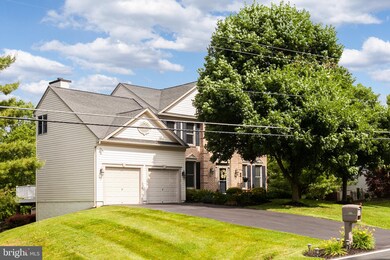 5530 Hodges Rd, Sykesville, MD 21784 - photo 7