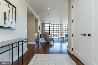 3303 Water St NW unit 8C, Washington, DC 20007 - photo 2
