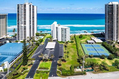 5400 N Ocean Dr unit 7B, Riviera Beach, FL 33404 - photo 7