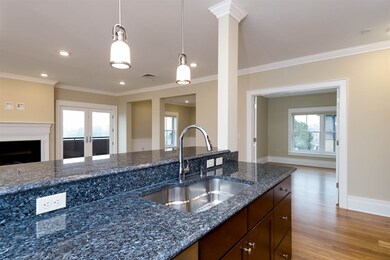 51 Islington St unit 407, Portsmouth, NH 03801 - photo 5