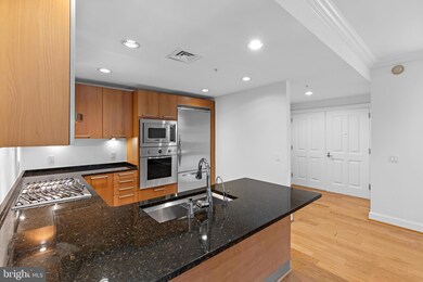 The Ritz-Carlton Residences, Baltimore, MD 21230 - photo 5