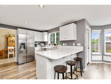 1307 NE Paloma Ave, Gresham, OR 97030 - photo 5