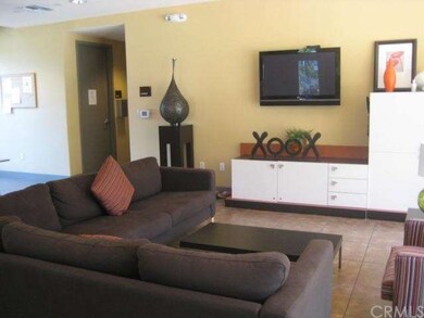 HOA club house
