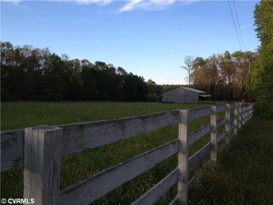 View - View from property