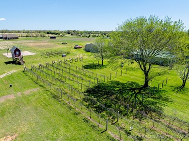 15400 S Highway 64, Warner, OK 74469 - photo 6