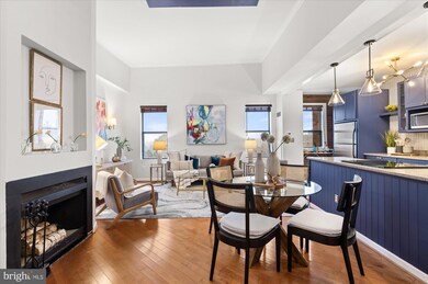 2123 California St NW unit G5, Washington, DC 20008 - photo 3