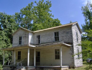 FARMHOUSE