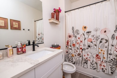 589 E Green Springs Way, South Weber, UT 84405 - photo 6