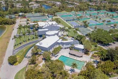 Sanchez-Casal Tennis Academy